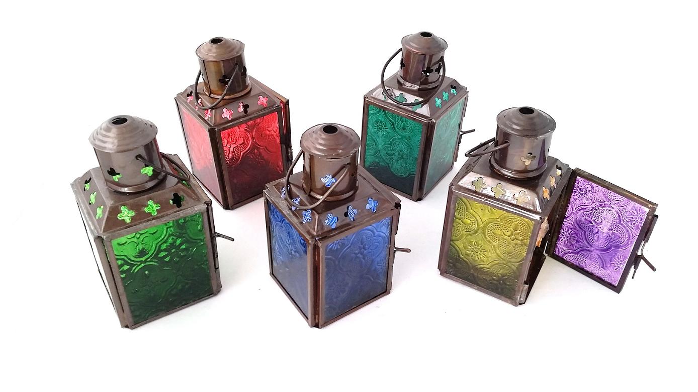 Lanterns